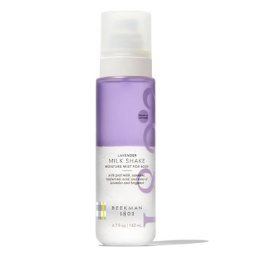 Beekman 1802 Lavender Milk Shake Body Mist