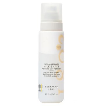 Beekman 1802 Vanilla Absolute Milk Shake Body Mist