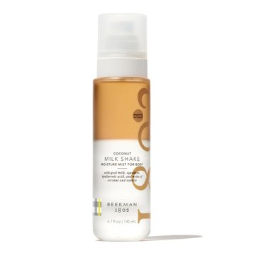 Beekman 1802 Coconut Cream Milk Shake Body Mist 