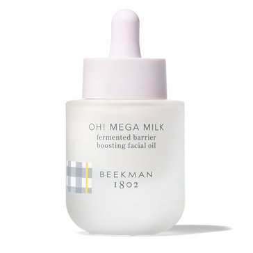 Beekman 1802 Oh Mega Milk Facial Oil