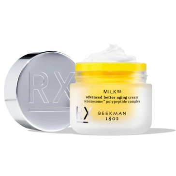 Beekman 1802 RX Advanced Better Aging Cream
