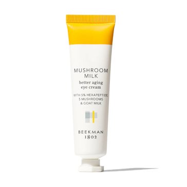 Beekman 1802 Mushroom Milk Better Aging Eye Cream