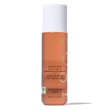 Beekman 1802 Coconut Cream Silk Milk Body Oil 