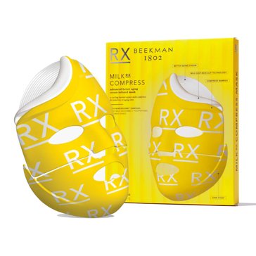Beekman 1802 Milk RX Compress Mask