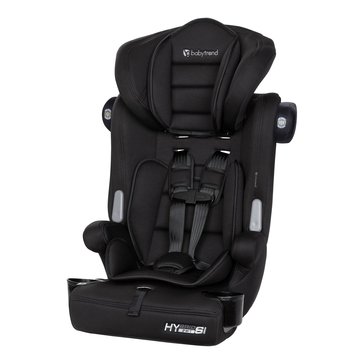 Baby Trend Hybrid SI 3-in-1 Booster Seat