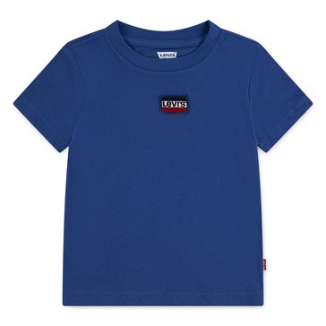 Levi Toddler Boys' Mini Sportswear Logo Tee