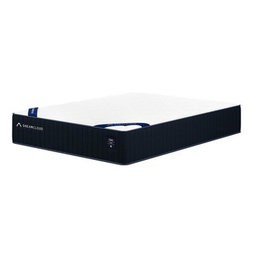 DreamCloud Classic 4.0 Medium Hybrid Bed-in-a-Box