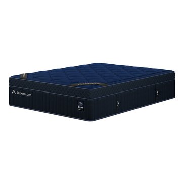 DreamCloud Ultra 4.0 Medium Hybrid Bed-in-a-Box