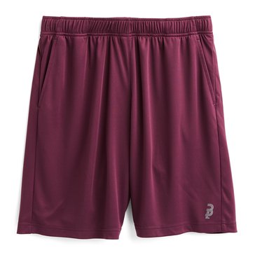 3 Paces Mens Interlock Short