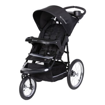Baby Trend Expedition Jogger Dash