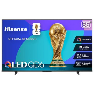 Hisense 55
