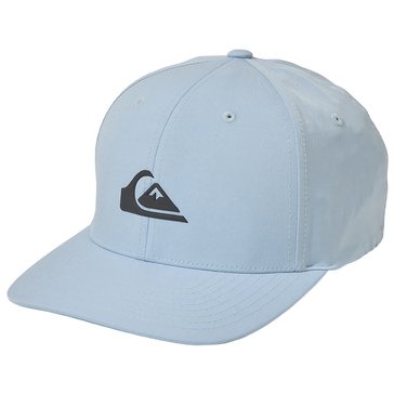 Quiksilver Men's Amped Up Cap