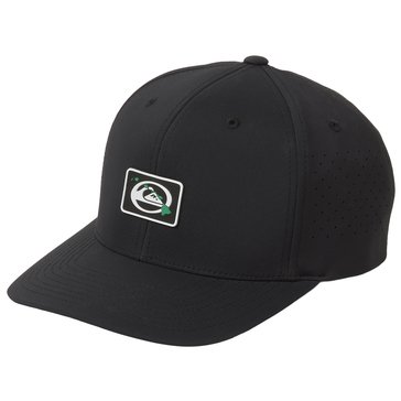 Quiksilver Men's HI Adapted Cap