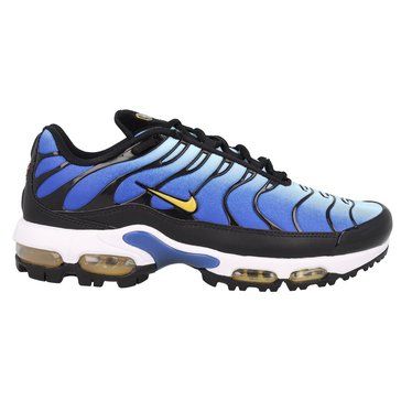 Nike Men's Airmax Plus Golf Cleat