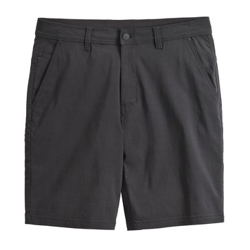 Weatherproof Men's Faille Utility Shorts