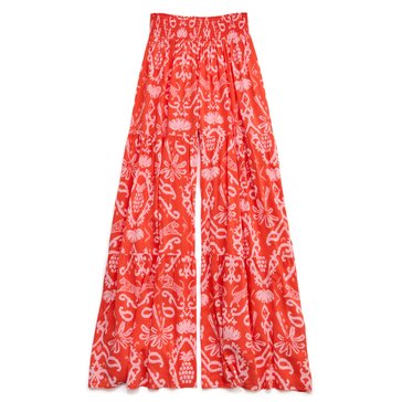 Aerie Women's Printed Party Pants