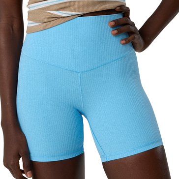 Aerie OFFLINE Women's Real Me XTRA Ribbed High Waisted 5