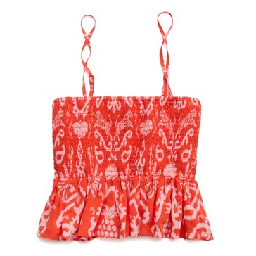 Aerie Women's Smocked Tube Top