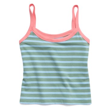 Aerie OFFLINE Women's Lets Stretch Baby Tank Top