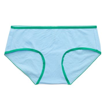 Aerie Women's Superchill Cotton Zebra Boybrief Underwear