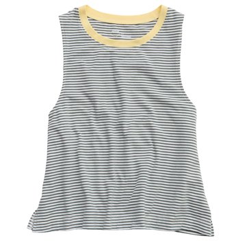 Aerie Women's Dream Jersey Muscle Tank Top