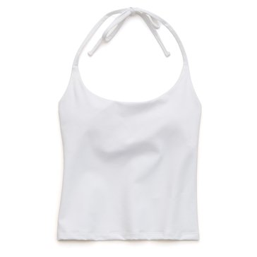 OFFLINE By Aerie Women's Hugger Tie Halter Top