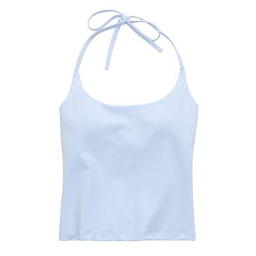 OFFLINE By Aerie Women's Hugger Tie Halter Top