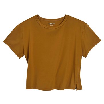 3 Paces Women's Boxy Tee