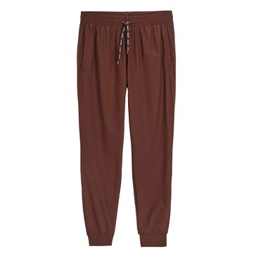 3 Paces Women's Woven Joggers