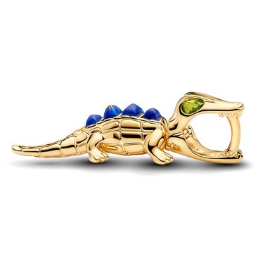 Pandora Alligator Charm