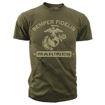 7.62 Design USMC Semper Fi Tee