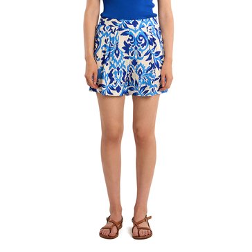Molly Bracken Women's Pull-On Shorts