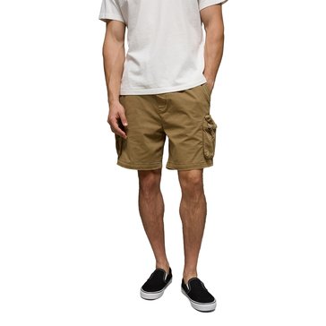 AE Men's Trekker Cargo Shorts