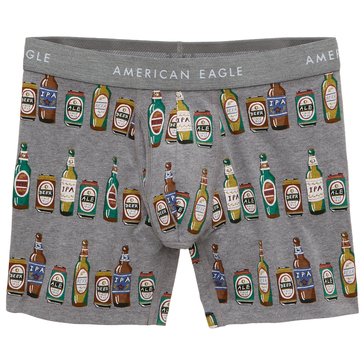 AEO Men's Striped 6