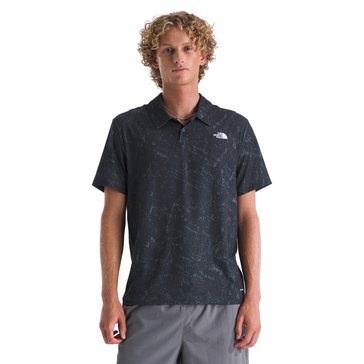 The North Face Men's Adventure Printed Polo