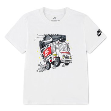 Nike Little Boys' Vomero Tee