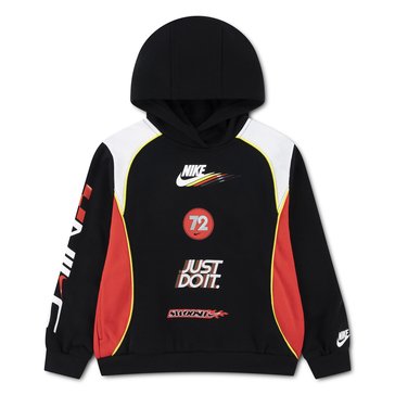 Nike Little Boys' Victory Lap Hoodie