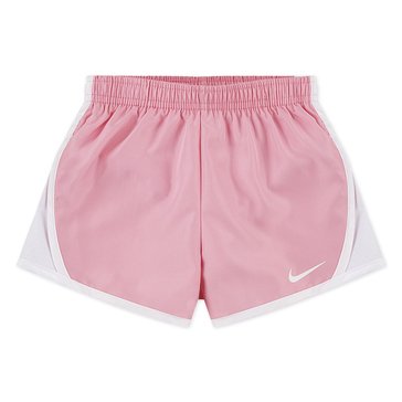 Nike Little Girls' Dry Tempo Shorts