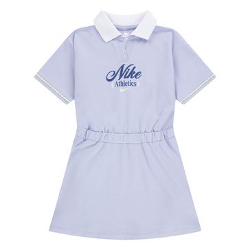 Nike Little Girls' Tennis Lifestyle Dress