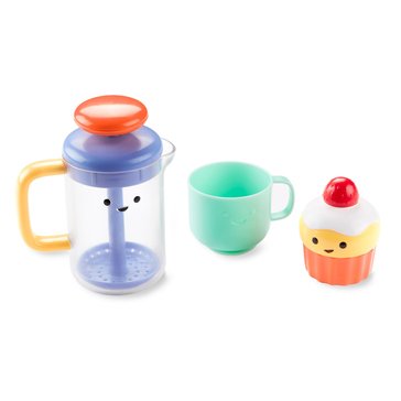 Skip Hop Tub-to-Table Cafe Bubble Foam Set