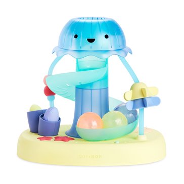Skip Hop Seascape Activity Ball Drop