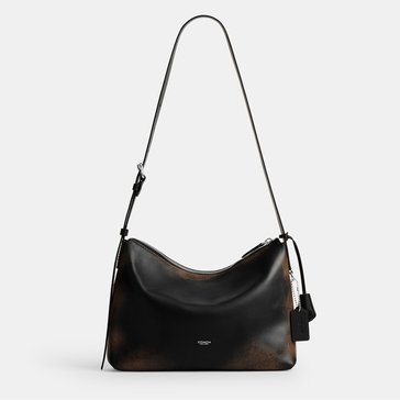 COACH Mott Messenger 33-Inch Loved Leather