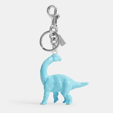 COACH Dino Bag Charm