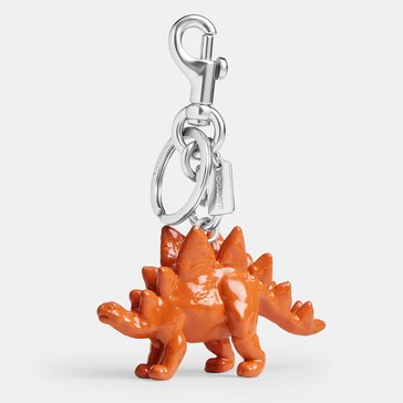 COACH Stegosaurus Bag Charm