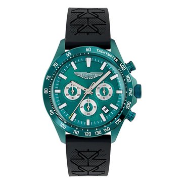 Aston Martin Men's SPT Sunray Dial Watch