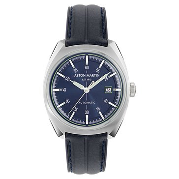 Aston Martin Men's TS2 Sunray Dial Watch