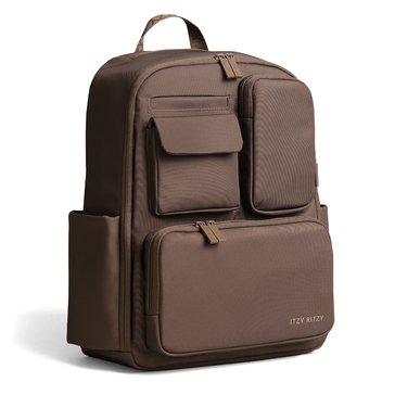Itzy Ritzy Belong Utility Backpack