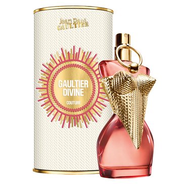Jean Paul Gaultier Divine Couture Eau De Parfum