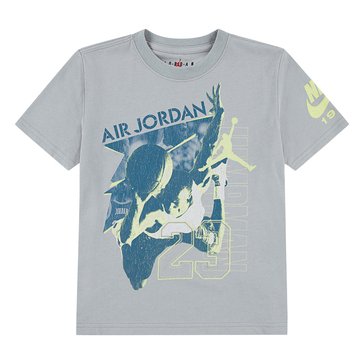 Jordan Little Boys' 1984 Vintage Tee