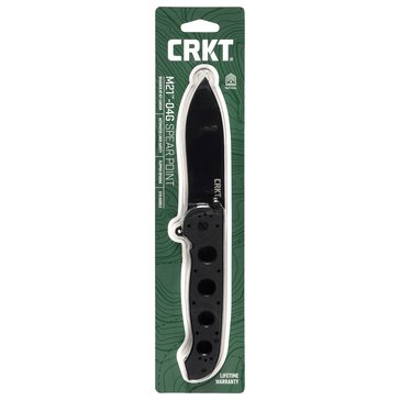CRKT M21-04G Folding Tactical Knife